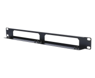 ExtraLink Obudowa Rack dedykowana dla Switcha 7 port PoE - 1541587 - zdjęcie 4